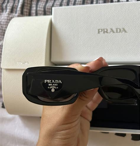 celine dupe sunglasses with logo|prada symbole sunglasses dupe.